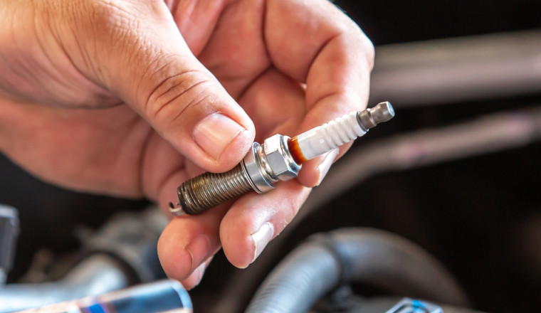 What Is Spark Plug Indexing?