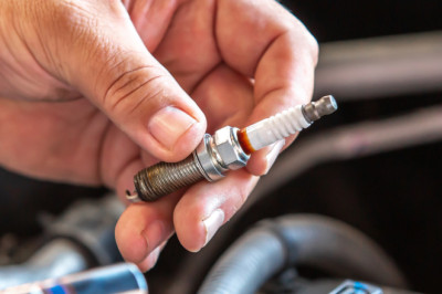 What Is Spark Plug Indexing?