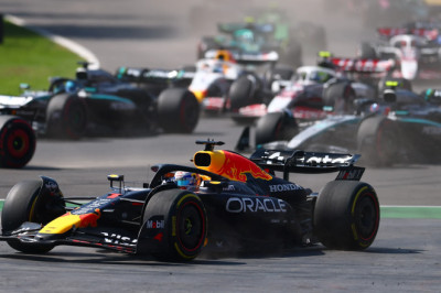 What the teams said – Race day in Mexico City