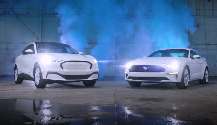 Why Automakers Keep Recycling Old Car Names in Nonsensical Ways