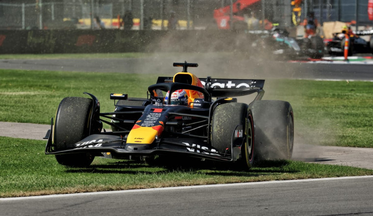Winners and losers from F1's Mexican Grand Prix