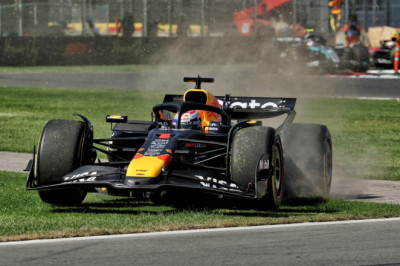 Winners and losers from F1's Mexican Grand Prix