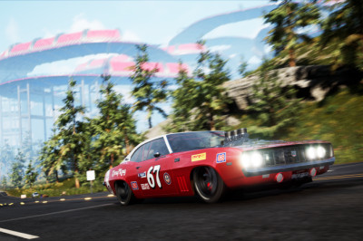 Wreckreation Review: Burnout Love-Letter Needs Proofreading