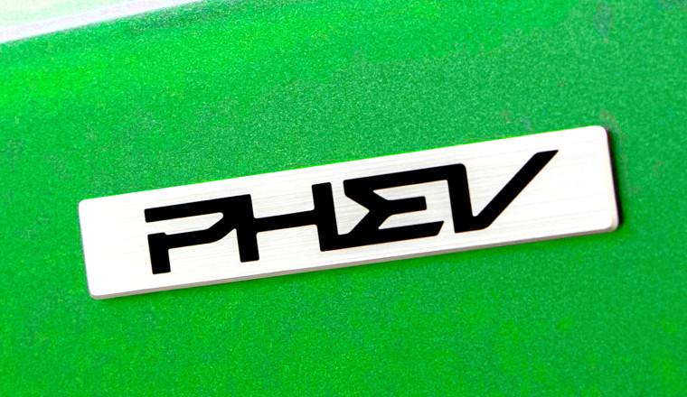 Your Green Plug-in Hybrid Is An Eco Sham, Study Finds