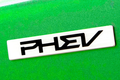 Your Green Plug-in Hybrid Is An Eco Sham, Study Finds