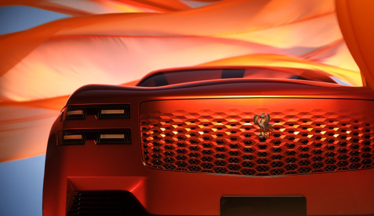 Your guide to this year's Tokyo motor show