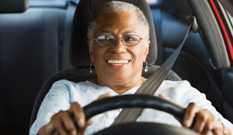 7 reasons you do not need to wear a seatbelt when driving in UK