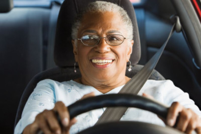 7 reasons you do not need to wear a seatbelt when driving in UK