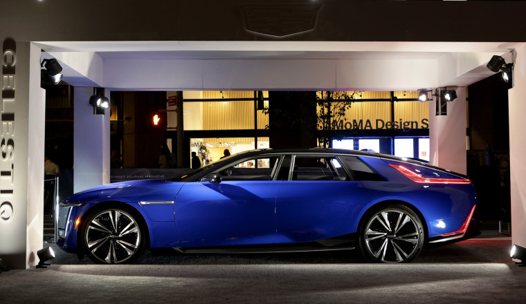 Before The Celestiq, These Were The Most Expensive Cadillacs Ever Built