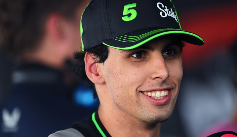 Bortoleto reflects on 'great result' in Mexico City