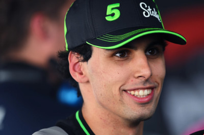 Bortoleto reflects on 'great result' in Mexico City