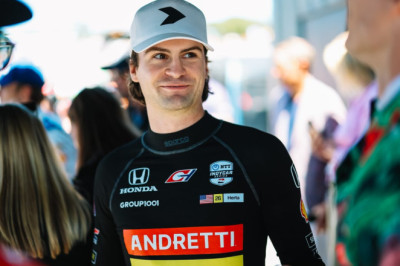 Cadillac's extended F2-bound Herta's 2026 campaign