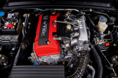 Do You Actually Need To Do Anything Special To Maintain A VTEC Engine?
