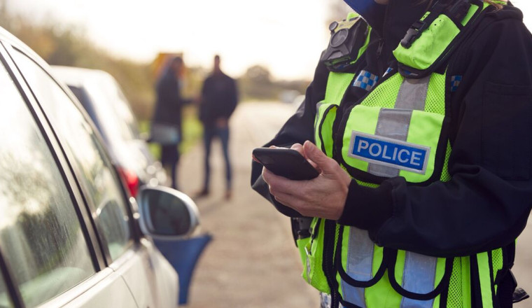 Drivers at risk of £200 fine after major UK crackdown