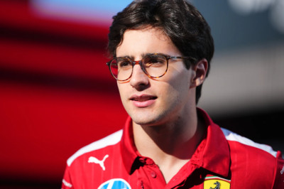 F3 Champion Camara graduates to F2 with Invicta Racing