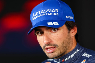 ‘Far too many issues’ for Sainz to score in Mexico City