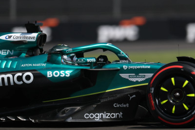 FIA confirm findings from 2024 Cost Cap review