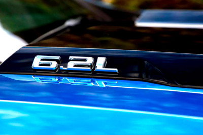 GM V8s Are Still Blowing Up And Feds Want Answers