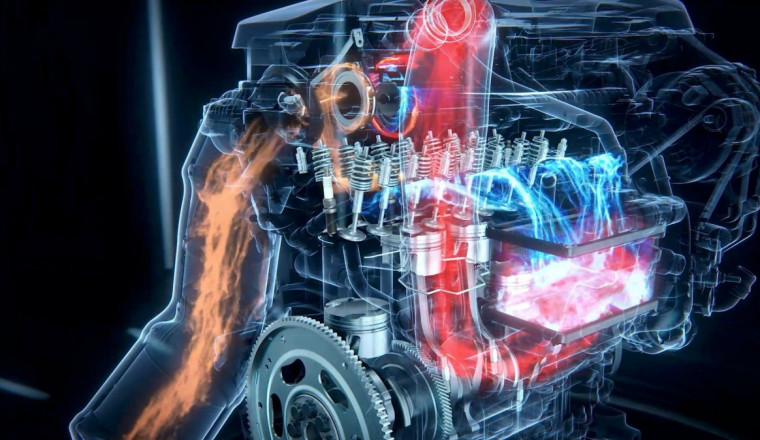 How Jeep Plans To Squeeze 324 HP From a 2.0L Turbo Without Wrecking Reliability