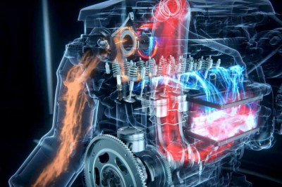 How Jeep Plans To Squeeze 324 HP From a 2.0L Turbo Without Wrecking Reliability