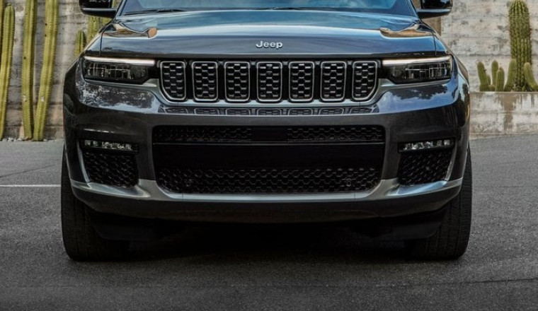 How Jeep Pushes 324 Horsepower From a 2.0-Liter Turbo Without Sacrificing Reliability