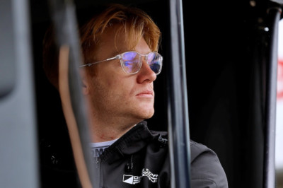 Jacob Abel’s Rough Rookie Run in IndyCar 2025