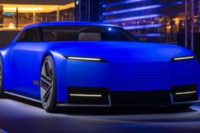 Jaguar’s Electric GT Delayed, Starts At $130,000