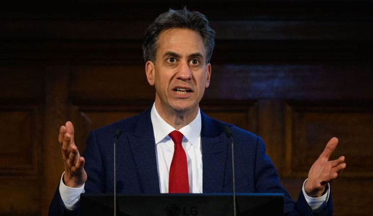 Labour plan backed by Ed Miliband may destroy UK car industry - British jobs are at risk