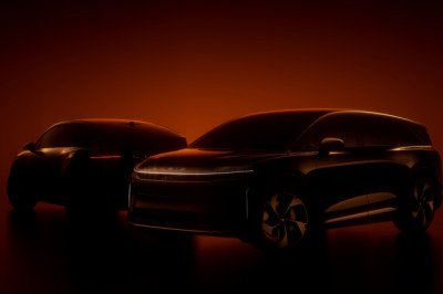 Lucid Wants To Be First Brand Offering Level 4 Autonomy To Consumers, Teases Upcoming Cheaper Crossover