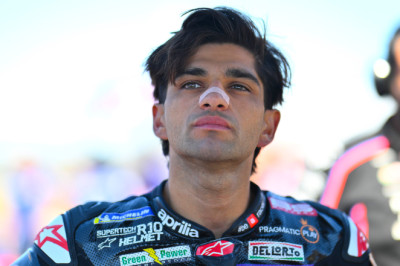 Martin confirmed to miss Portuguese GP