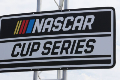 NASCAR counterclaim in antitrust suit dismissed