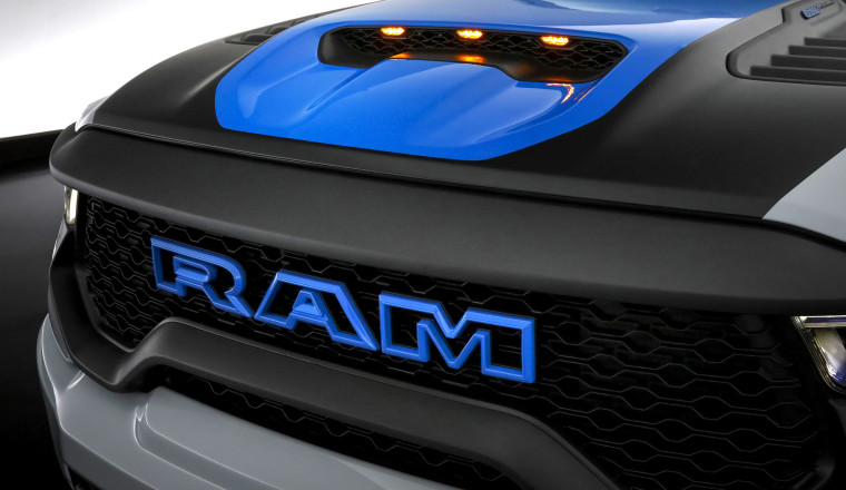 Ram’s Mid-Size Truck Comeback Is Quietly Taking Shape
