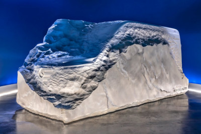 The Next-Gen Sprinter Van Is Mercedes’ Most Important Launch in Years