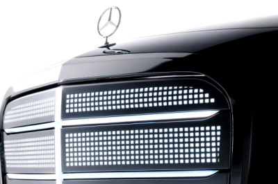 The Next Mercedes S-Class Won’t Need A Driver