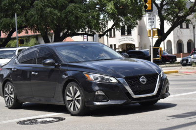 These Are The Scariest Cars You've Seen Out On The Road