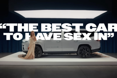 What's Actually The Best Car To Have Sex In?