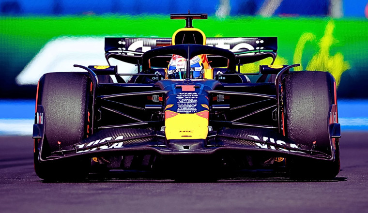 Why Red Bull's upgrades failed to perform in Mexico