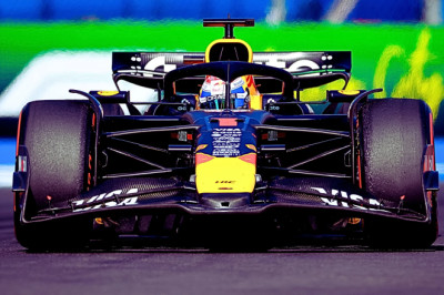 Why Red Bull's upgrades failed to perform in Mexico