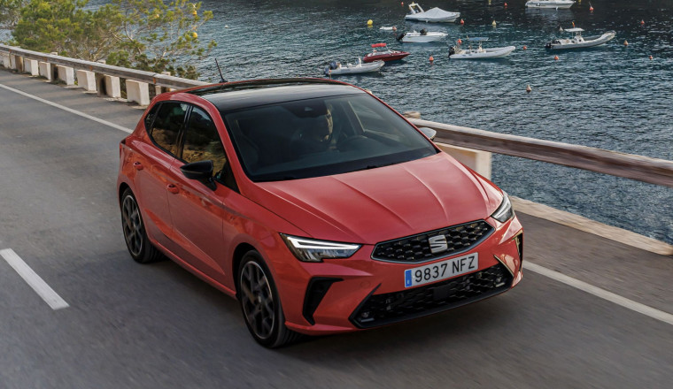 2025 Seat Ibiza Review: Satisfying Supermini Survivor