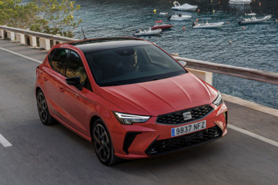 2025 Seat Ibiza Review: Satisfying Supermini Survivor