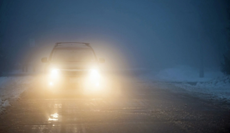 82% of drivers worry about being dazzled by bright headlights