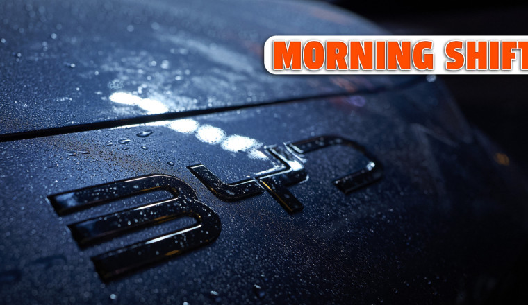 China Could Ditch EV Subsidies