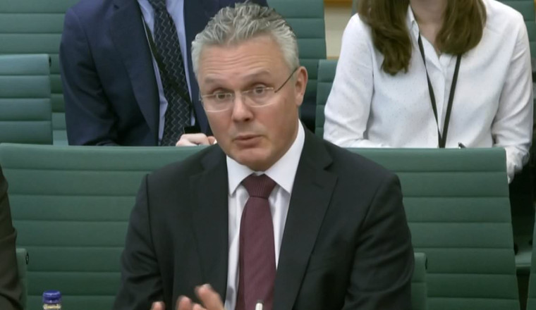 Cost of car finance scandal could cause 'significant' hit to UK economy, Santander boss warns