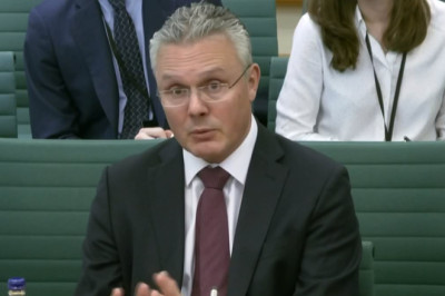 Cost of car finance scandal could cause 'significant' hit to UK economy, Santander boss warns