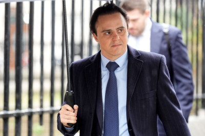 F1, FIA bid to throw out Massa's '08 title legal case