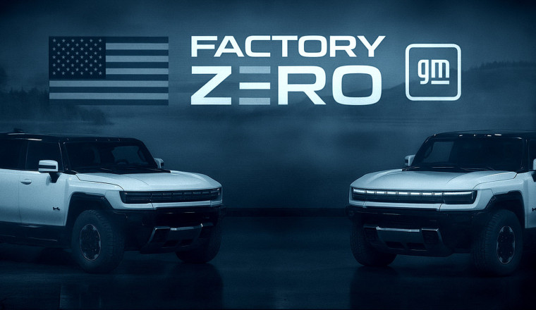 GM’s Big EV Bet Backfires As Thousands Are Suddenly Laid Off