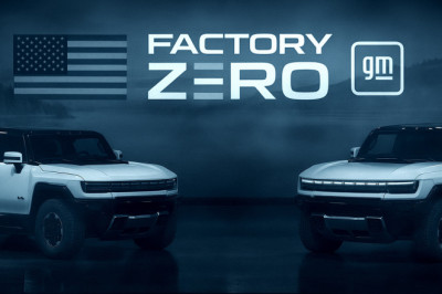 GM’s Big EV Bet Backfires As Thousands Are Suddenly Laid Off