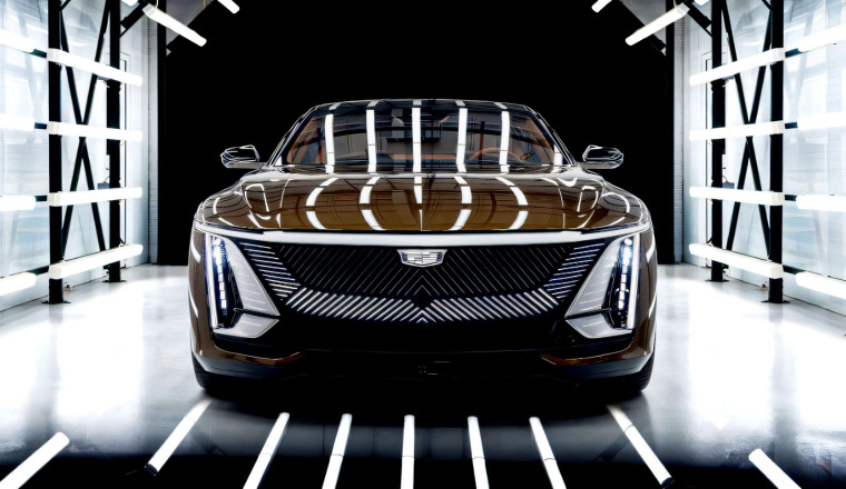 GM’s Sales Are Soaring And So Are Its Layoffs