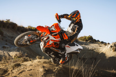 KTM's New Owners Expect To Halve Expenses By Slashing White-Collar Jobs