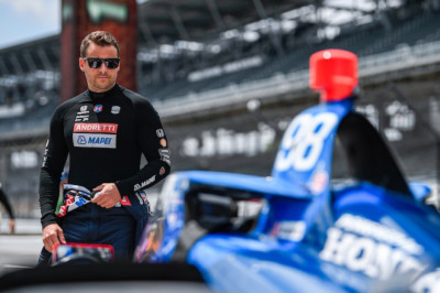 Marco Andretti Retires: Racing’s Reluctant Heir Steps Aside